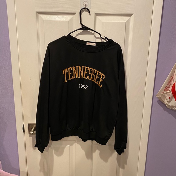 ROMWE Tops - Romwe Tennessee Long Sleeve